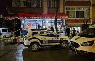 Sultangazi’de aynı markete 5 ay arayla ikinci saldırı:...