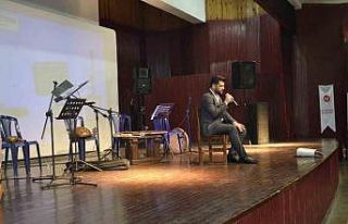 Sultanhisar’da ’Hoş Geldin Ya Şehri Ramazan"...