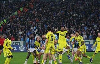 Süper Lig’de 22. hafta görünümü