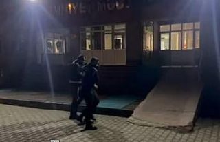 Şüpheli düzensiz göçmen sınır dışı edildi