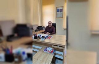 Süt Üreticileri Birliği’nde Nazif Hodul dönemi