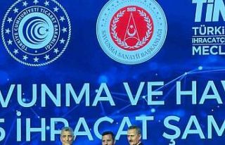 SYS Grup ihracat şampiyonluğunu korudu
