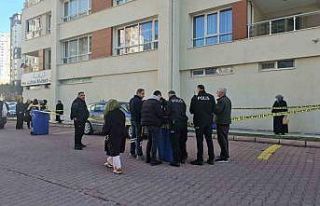 Talas’ta bir kişi aracında ölü bulundu