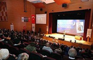 Talas’ta Ramazan sahnesi dolu dolu