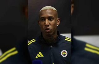 Talisca: "İyi bir performans ortaya koyduk"