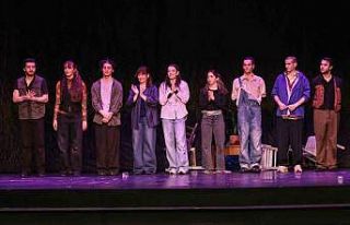 Tanpınar’ın dünyası ’Üç Nefeslik Rüya’...