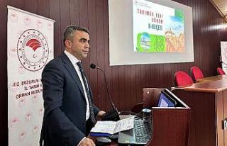 Tarımda B-Reçete uygulaması