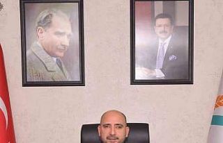 Tarımın geleceğine deva yatırım: Bünyan Tuzhisar...