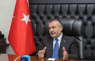 Tarımsal üretim destekleri, çiftçilerden tam not...