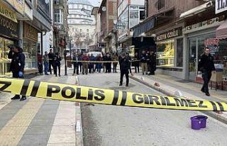 Tartıştığı şahsa kurşun yağdırmıştı: 1...