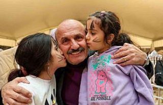 Taşköprü Belediyesi’nin Ramazan etkinlikleri...