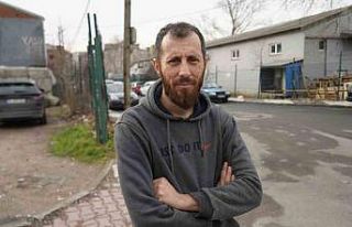 Taşoluk’taki silahlı komşu kavgasında mağdur...