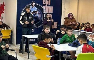 Tavşanlı’da 6 Şubat depremlerinde hayatını...