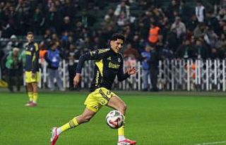 Tedesco’dan Kocaelispor maçında 5 değişiklik