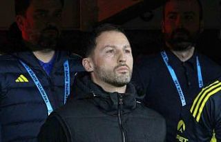 Tedesco’dan Trabzonspor maçında 2 değişiklik