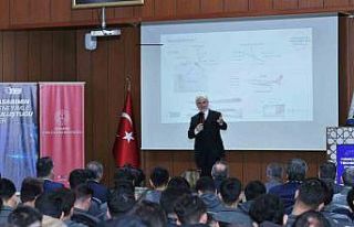 TEI Havacılık Teknisyen Okulu’nun üçüncü sezonu...