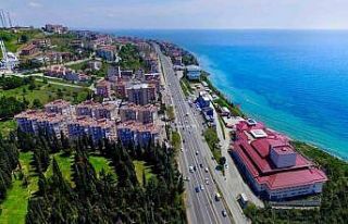 Tekirdağ’da 2025 yılında 5 milyon turist ağırlandı