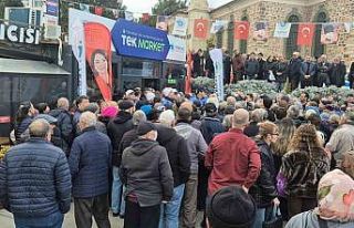 Tekirdağ’da ucuz et hamlesi: 650 TL’ye kıyma,...