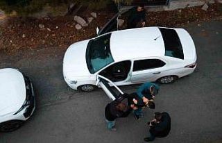 Tekirdağ’da uyuşturucu operasyonu: 5 tutuklama