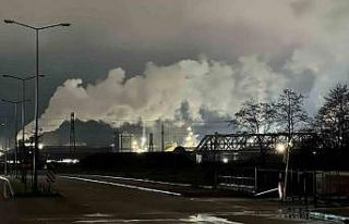 Tekkeköy’deki ’hava kirliliği’ meclis gündeminde