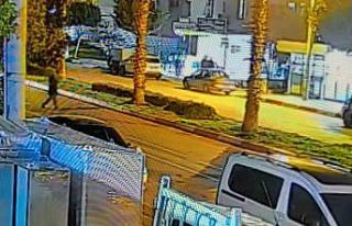 Teravih namazına giderken kazada hayatını kaybetti,...