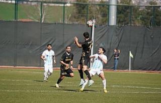 TFF 2. Lig Beyaz Grup’ta yeni lider Muğlaspor