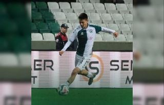 TFF 3. Lig: Giresunspor: 0 - Orduspor 1967: 0