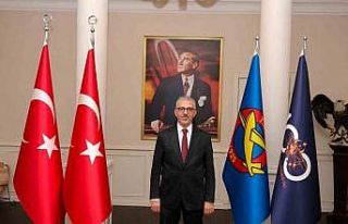 THK’da yeni kayyum heyeti göreve başladı