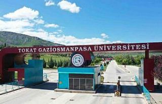 TOGÜ Tokat’ın 150 yıllık hafızasını gün...