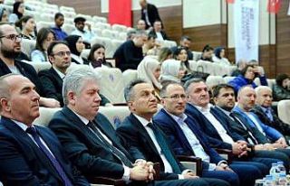 TOGÜ’de "Değişen dünya ve eğitim"...