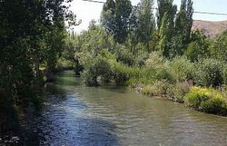 Tohma Çayı’nın ekolojik sağlığı bilimsel...