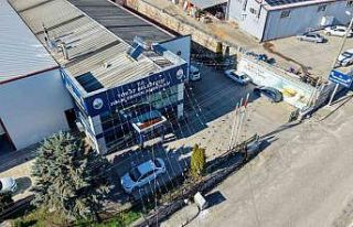 Tokat Belediyesi’nden Ramazan ayında ucuz ekmek...