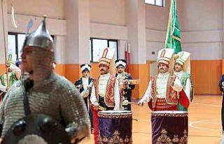 Tokat Belediyesi’nden Ramazan’a yakışır manevi...