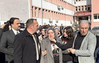 Tokat’ta 17 yaşındaki gencin katiline ağırlaştırılmış...