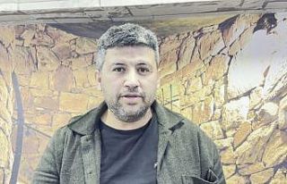 Tokat’ta belgeselleri aratmayan köy