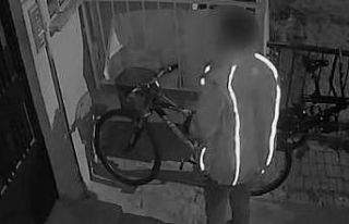 Toplam 72 bin TL’lik iki hırsızlık yapan şüpheli...