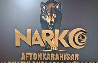 Torbacılara yönelik operasyon, 1 kişi tutuklandı