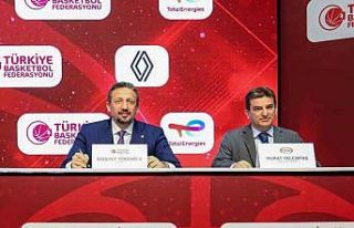 TotalEnergies İstasyonları ve Renault ile TBF arasında...