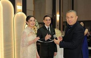 Trabzon Köprübaşı Kaymakamı Emre Konakçı’nın...