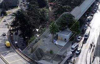 Trabzon’da İstanbul’dan sonra bir ilk: Füniküler...