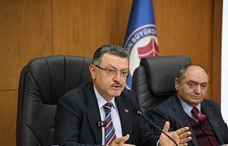 Trabzon’da ulaşımda yeni dönem