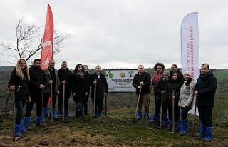 Trakya Kalkınma Ajansı’ndan Süleymanpaşa’da...