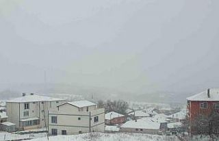 Trakya’ya soğuk hava uyarısı: Sıcaklıklar düşüyor