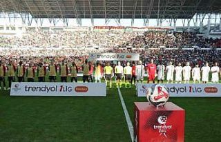 Trendyol 1. Lig: Amed Sportif Faaliyetler: 1 - Sakaryaspor:...