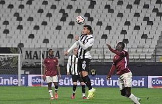 Trendyol 1. Lig: Manisa FK: 3 - Bandırmaspor: 2