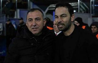 Trendyol Süper Lig: Çaykur Rizespor: 1 - Kocaelispor:...