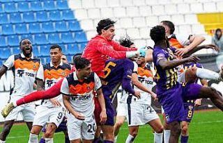 Trendyol Süper Lig: Eyüpspor: 0 - RAMS Başakşehir:...