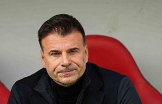 Trendyol Süper Lig: Fatih Karagümrük: 1 - Antalyaspor:...