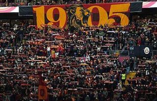 Trendyol Süper Lig: Galatasaray: 1 - Kayserispor:...