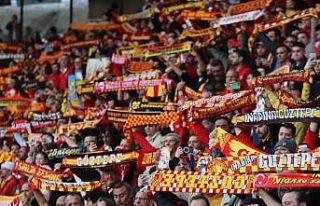 Trendyol Süper Lig: Göztepe: 0 - Kayserispor: 0...